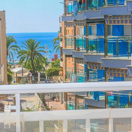 Litoral Costa Dorada - Mar Azul Only Families Cambrils Exterior photo