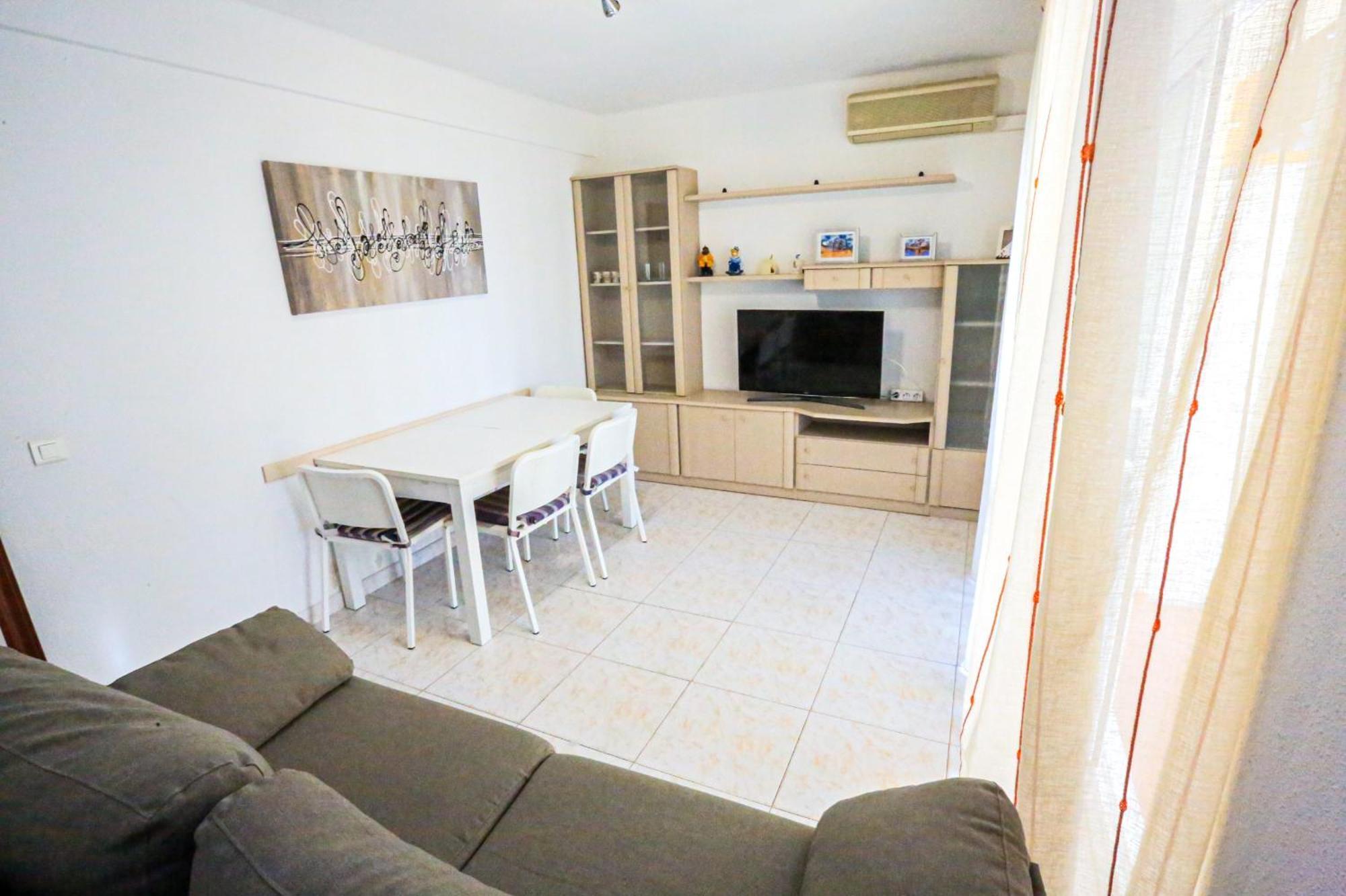 Litoral Costa Dorada - Mar Azul Only Families Cambrils Exterior photo