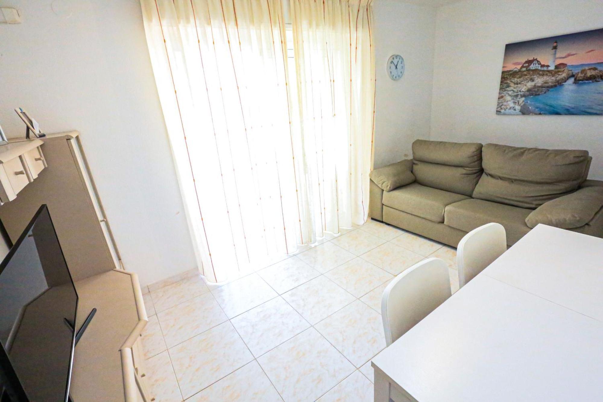 Litoral Costa Dorada - Mar Azul Only Families Cambrils Exterior photo