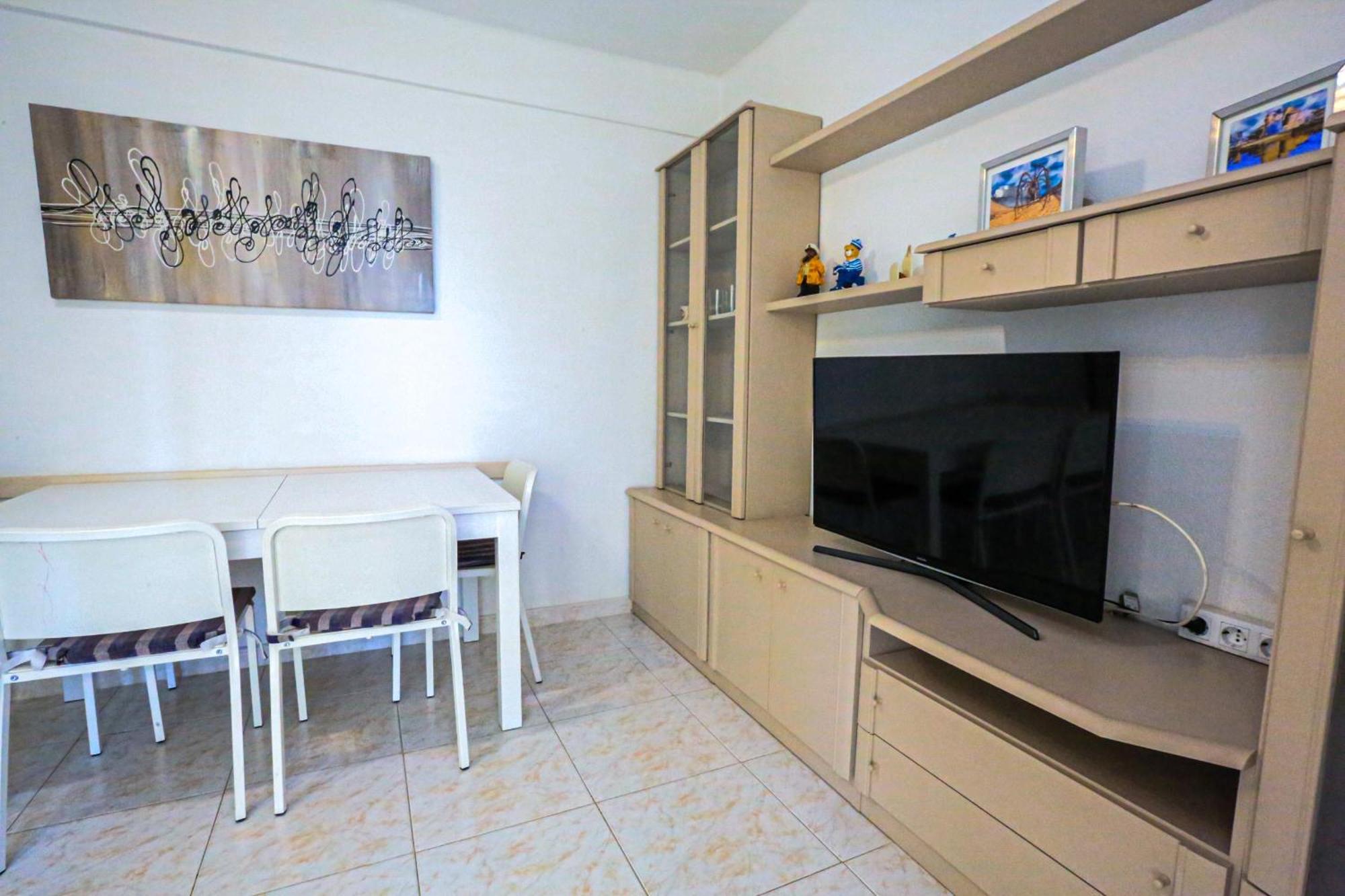 Litoral Costa Dorada - Mar Azul Only Families Cambrils Exterior photo