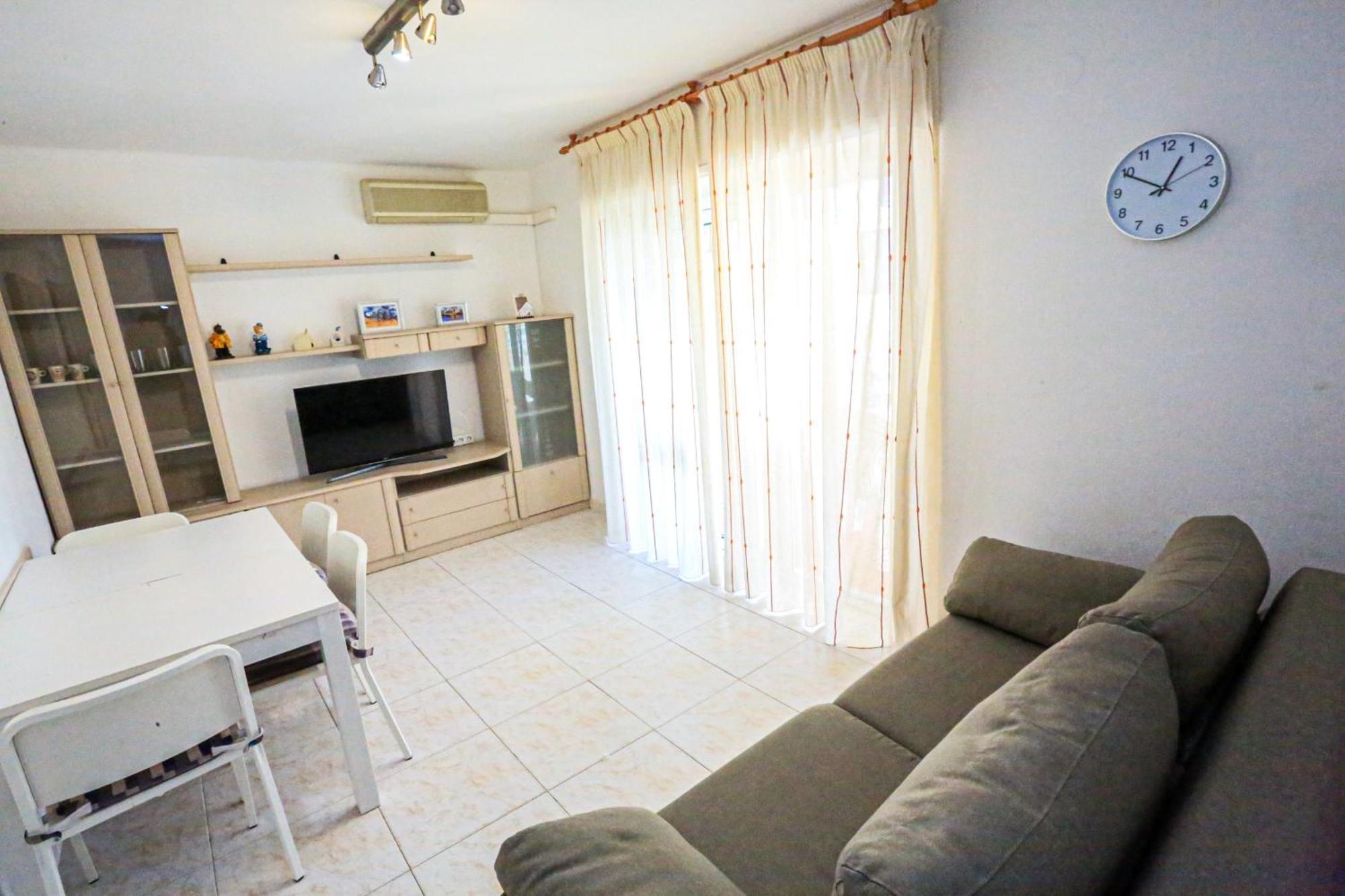 Litoral Costa Dorada - Mar Azul Only Families Cambrils Exterior photo