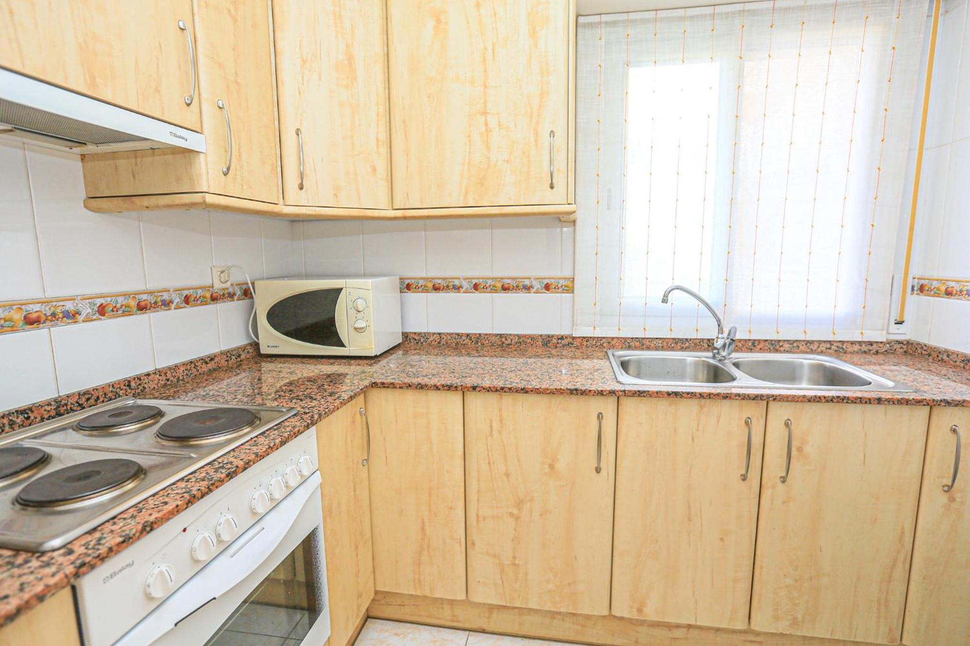 Litoral Costa Dorada - Mar Azul Only Families Cambrils Exterior photo