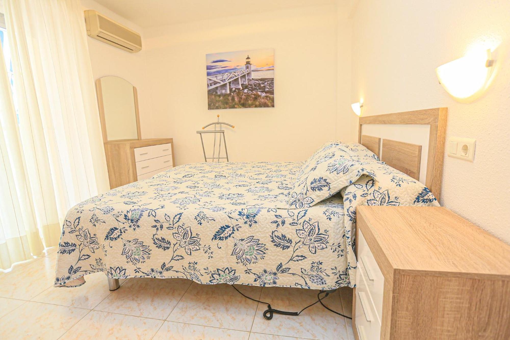 Litoral Costa Dorada - Mar Azul Only Families Cambrils Exterior photo